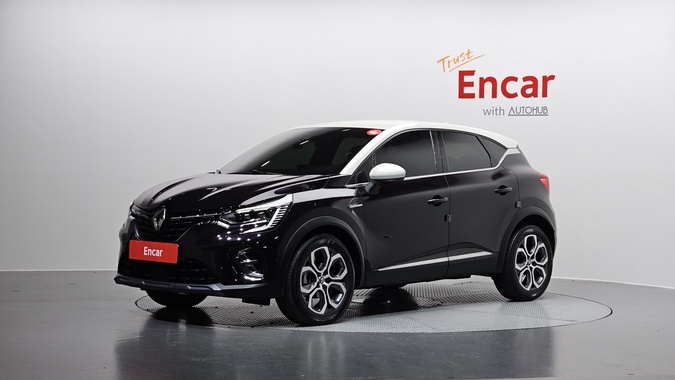 Samsung Captur 2020