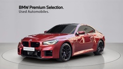 BMW M2 2025