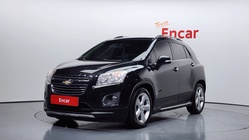 Chevrolet Trax 2015