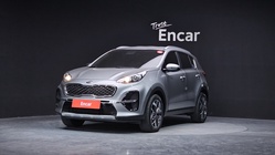Kia Sportage 2020