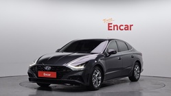 Hyundai Sonata 2021