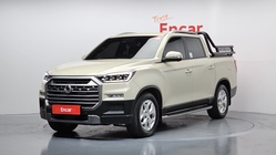 Ssangyong Rexton 2024