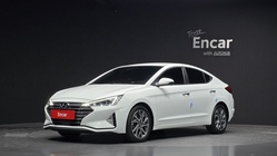 Hyundai Avante 2019