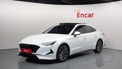 Hyundai Sonata 2019