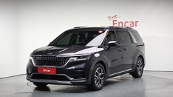 Kia Canival 2020