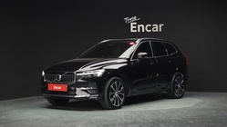 Volvo XC60 2022
