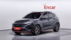 Hyundai Kona 2021