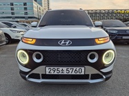 Hyundai Casper 2023