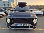 Hyundai Casper 2022
