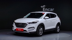Hyundai Tucson 2016