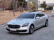 Kia K9 2018