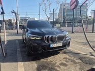 BMW X5 2020