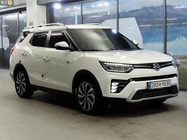 Ssangyong TIBOLI 2022