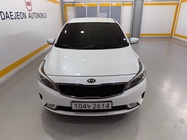 Kia K3 2017