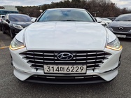 Hyundai Sonata 2021