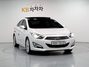Hyundai i40 2012