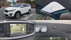 Kia Sorento 2016