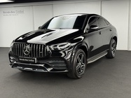Mercedes-Benz GLE-Class 2021
