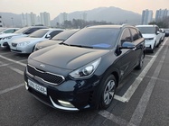 Kia Niro 2016