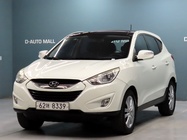 Hyundai Tucson 2009