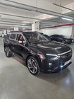 Ssangyong Actyon 2025