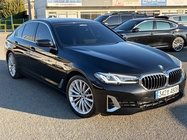 BMW 5 Series 2023
