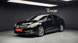 Hyundai Grandeur 2015