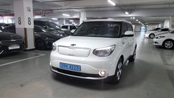 Kia Soul 2018