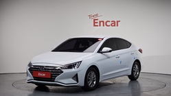 Hyundai Avante 2019