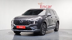 Hyundai Santa Fe 2021