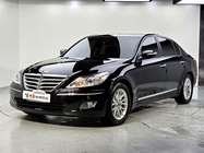 Hyundai Genesis 2008