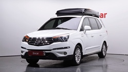 Ssangyong KORANDO 2013