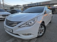 Hyundai Sonata 2011