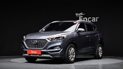 Hyundai Tucson 2016