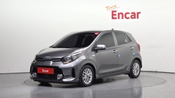 Kia morning 2022