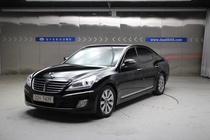 Hyundai Equus 2009