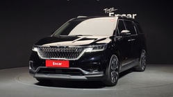 Kia Canival 2020