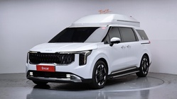 Kia Canival 2024