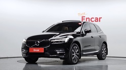Volvo XC60 2021