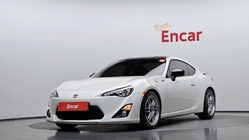 Toyota 86 2016