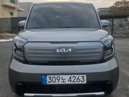 Kia RAY 2024