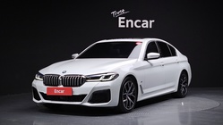 BMW 5 Series 2023