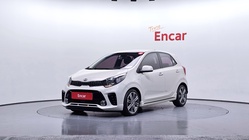 Kia morning 2017