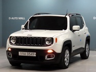 Jeep Renegade 2016