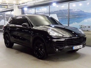 Porsche Cayenne 2015
