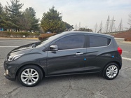 Chevrolet Spark 2019