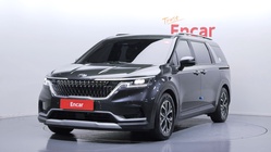 Kia Canival 2020