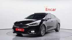 Kia K7 2017