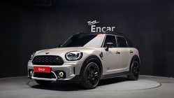 MINI Countryman 2024