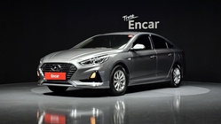 Hyundai Sonata 2018